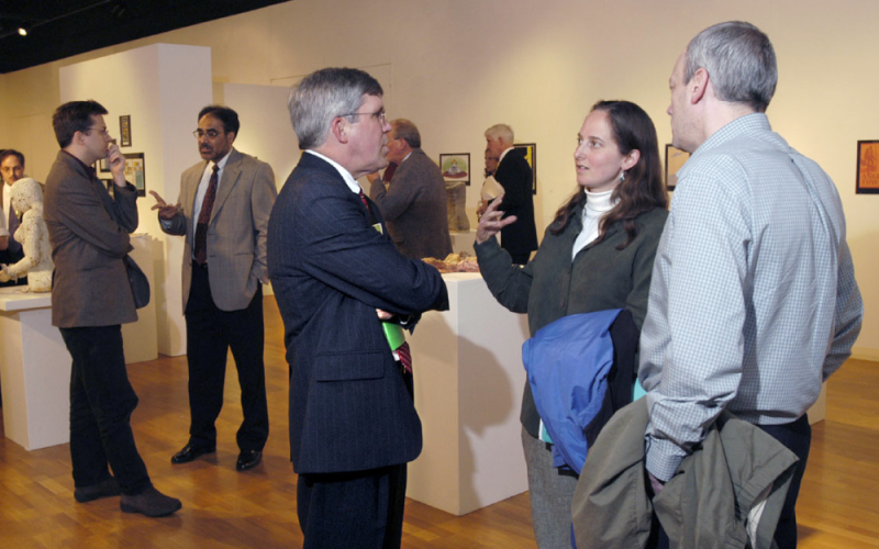 Merwin & Wakeley Galleries BloomingtonNormal, Illinois