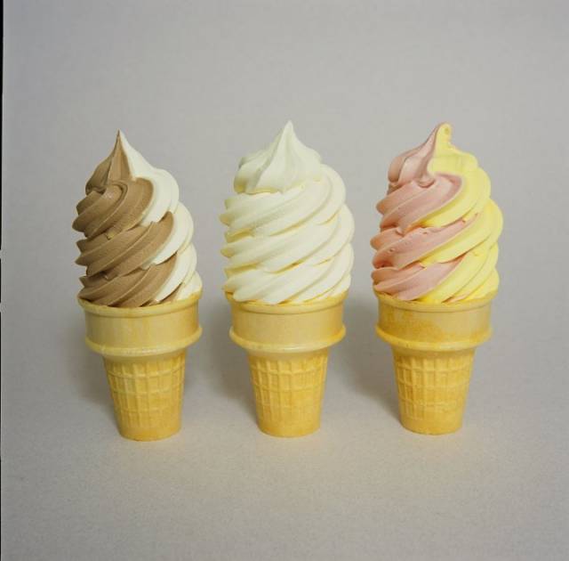 Gene's Dairy Delight BloomingtonNormal, Illinois