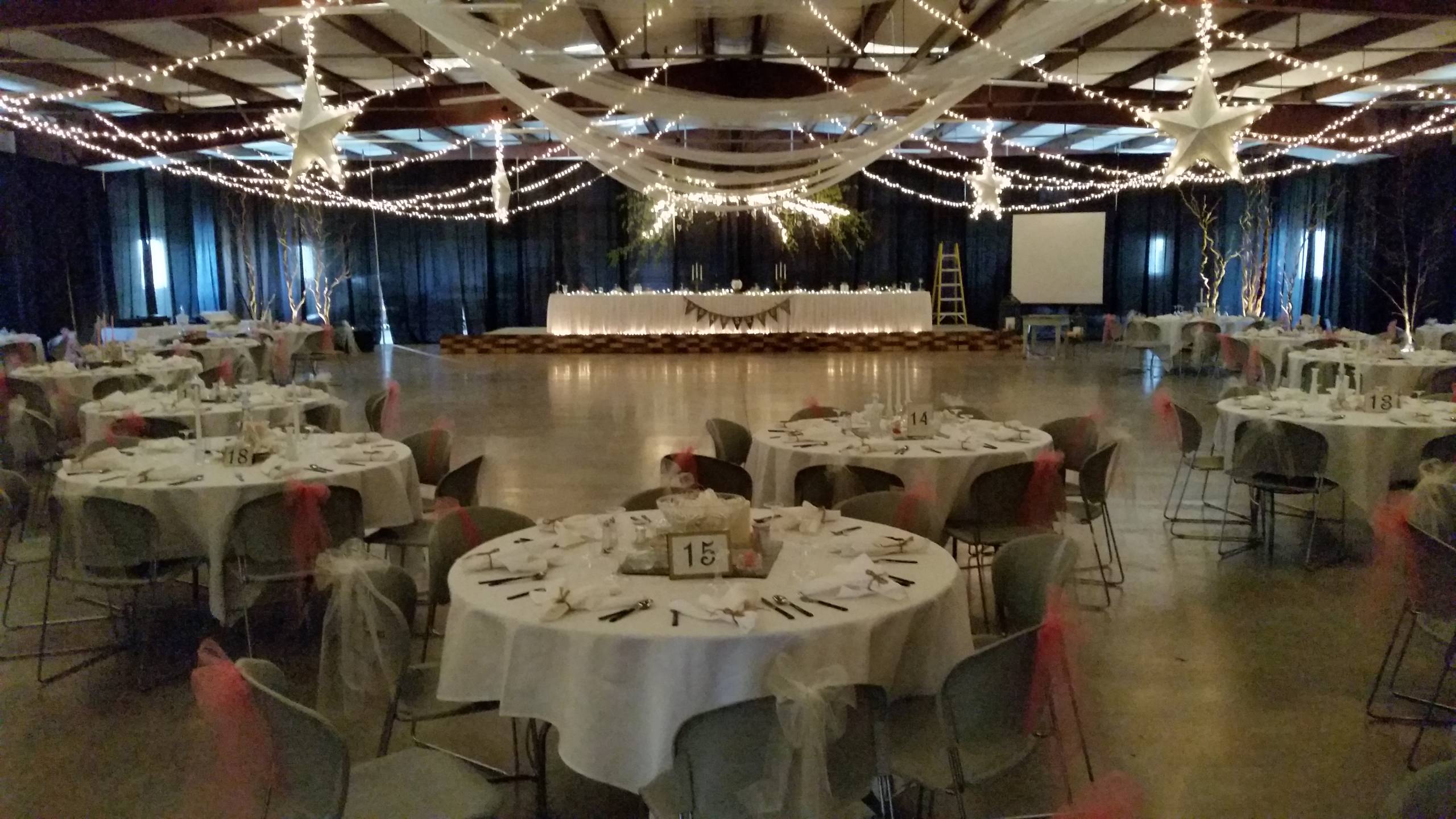 Interstate Center BloomingtonNormal, Illinois