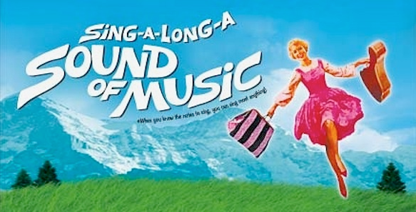 Sound of Music Sing-Along