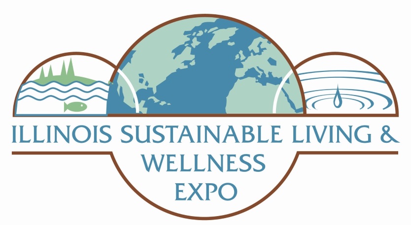 Illinois Sustainable Living and Wellness Expo