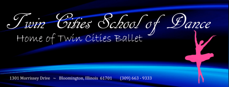 Twin Cities School of Dance Presents: A Classical Collection of Ballet