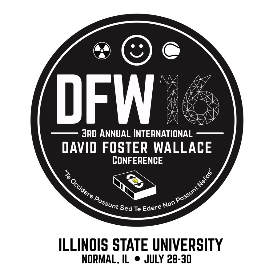 David Foster Wallace Conference: Jenni B. Baker Poetry Reading