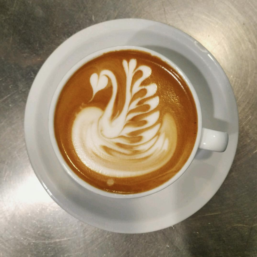 Coffee Hound BloomingtonNormal, Illinois