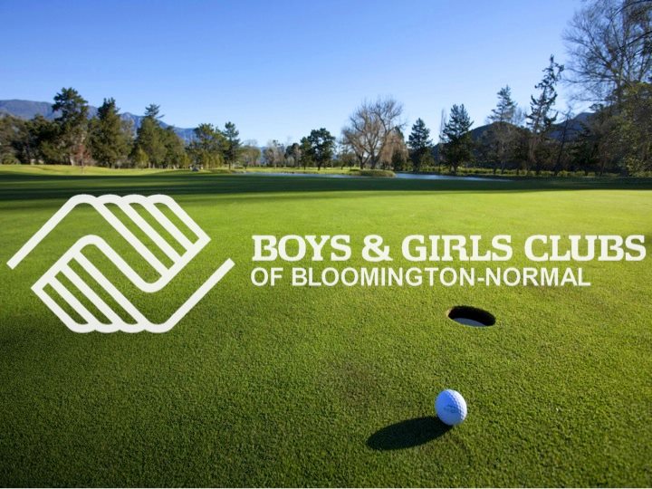 Boys and Girls Clubs 14th Annual FORE The Kids Golf Outing