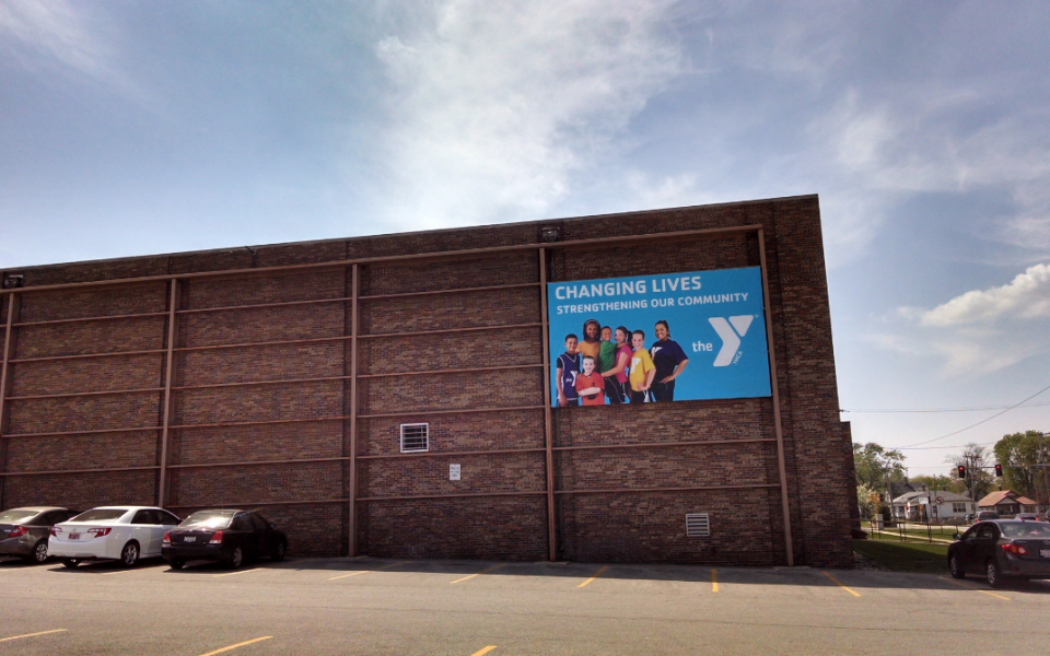 YMCA BloomingtonNormal, Illinois