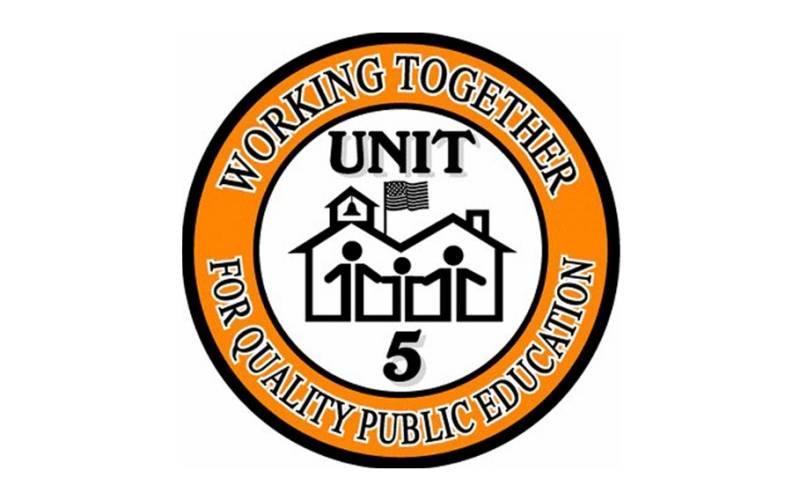 Unit 5 schools bloomington normal illinois