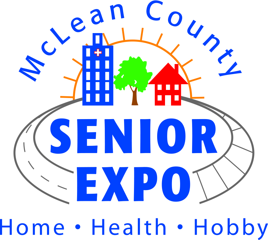 10th Annual McLean County Senior Expo BloomingtonNormal, Illinois