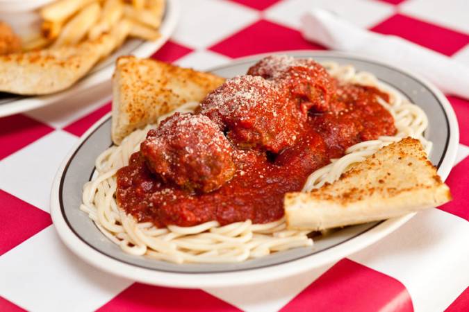 Tobin's Pizza - Bloomington-Normal, Illinois