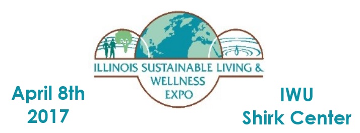 Illinois Sustainable Living and Wellness Expo