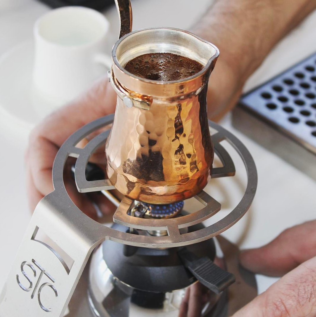 Coffee Hound BloomingtonNormal, Illinois