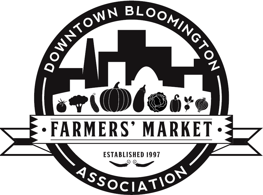 Downtown Bloomington Association Farmers' Market