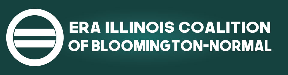 ERA Illinois Coalition of Bloomington-Normal's Campaign Kickoff Event