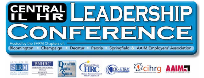 Central IL HR Leadership Conference