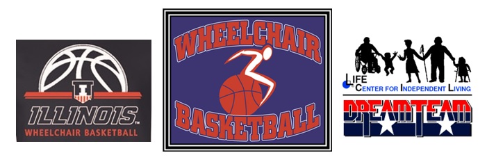 Wheelchair Basketball 2018