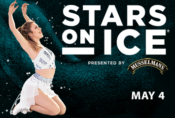 Stars on Ice Presented by Musselman's