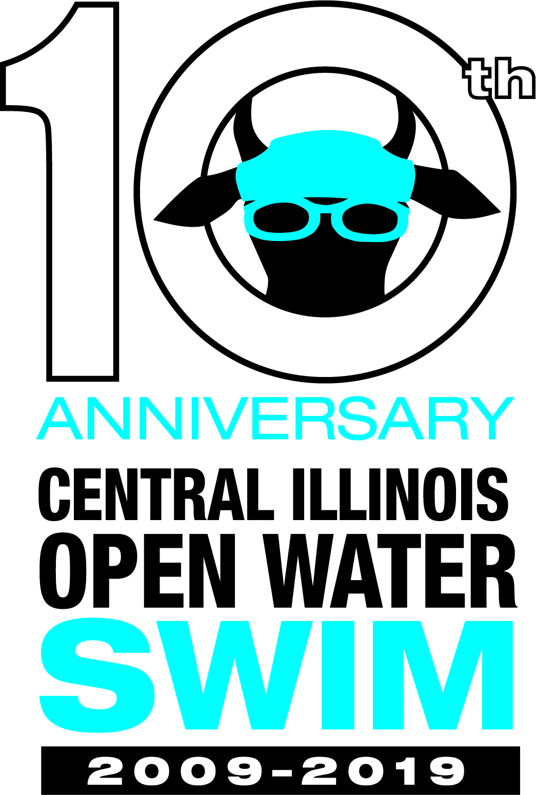 Central Illinois Open Water Swim (CIOWS)