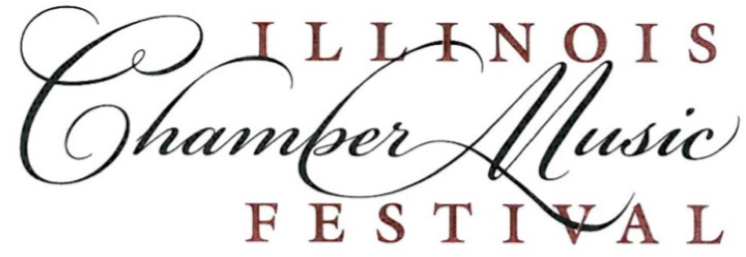 Illinois Chamber Music Festival Faculty Concert