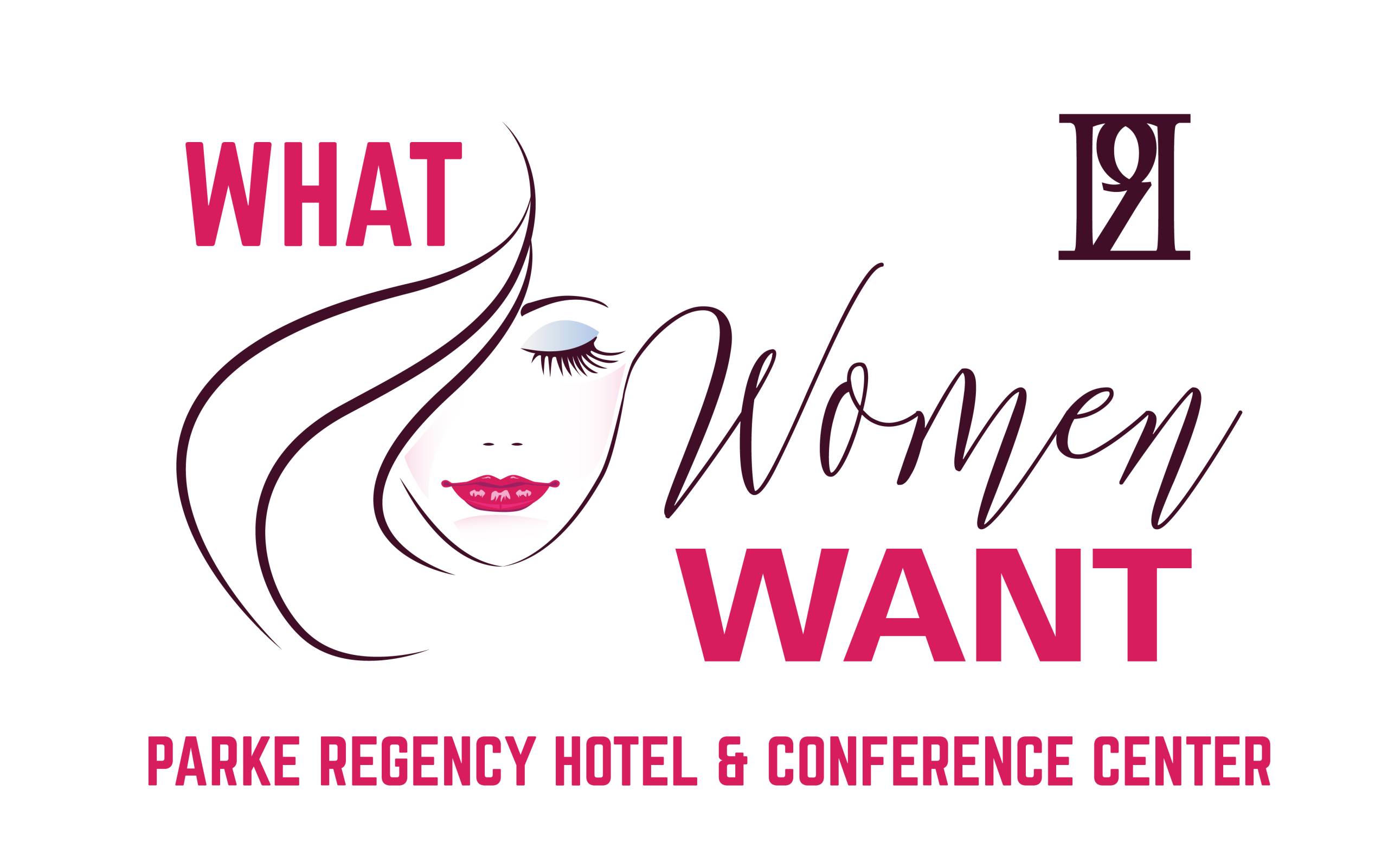 What Women Want Expo 2019