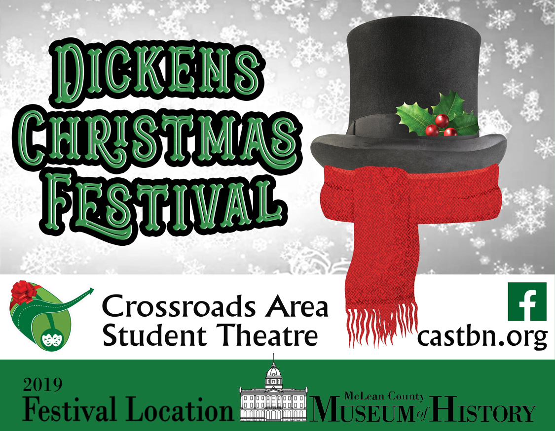 A Dickens Christmas Festival