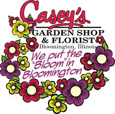Casey’s Garden Shop