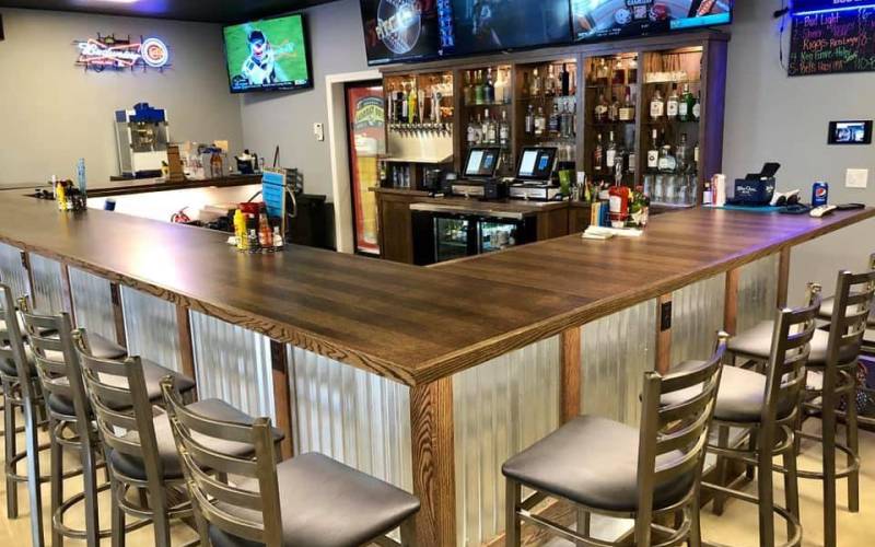 Gameday Grill BloomingtonNormal, Illinois