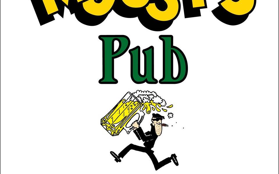 Mugsy's Pub BloomingtonNormal, Illinois