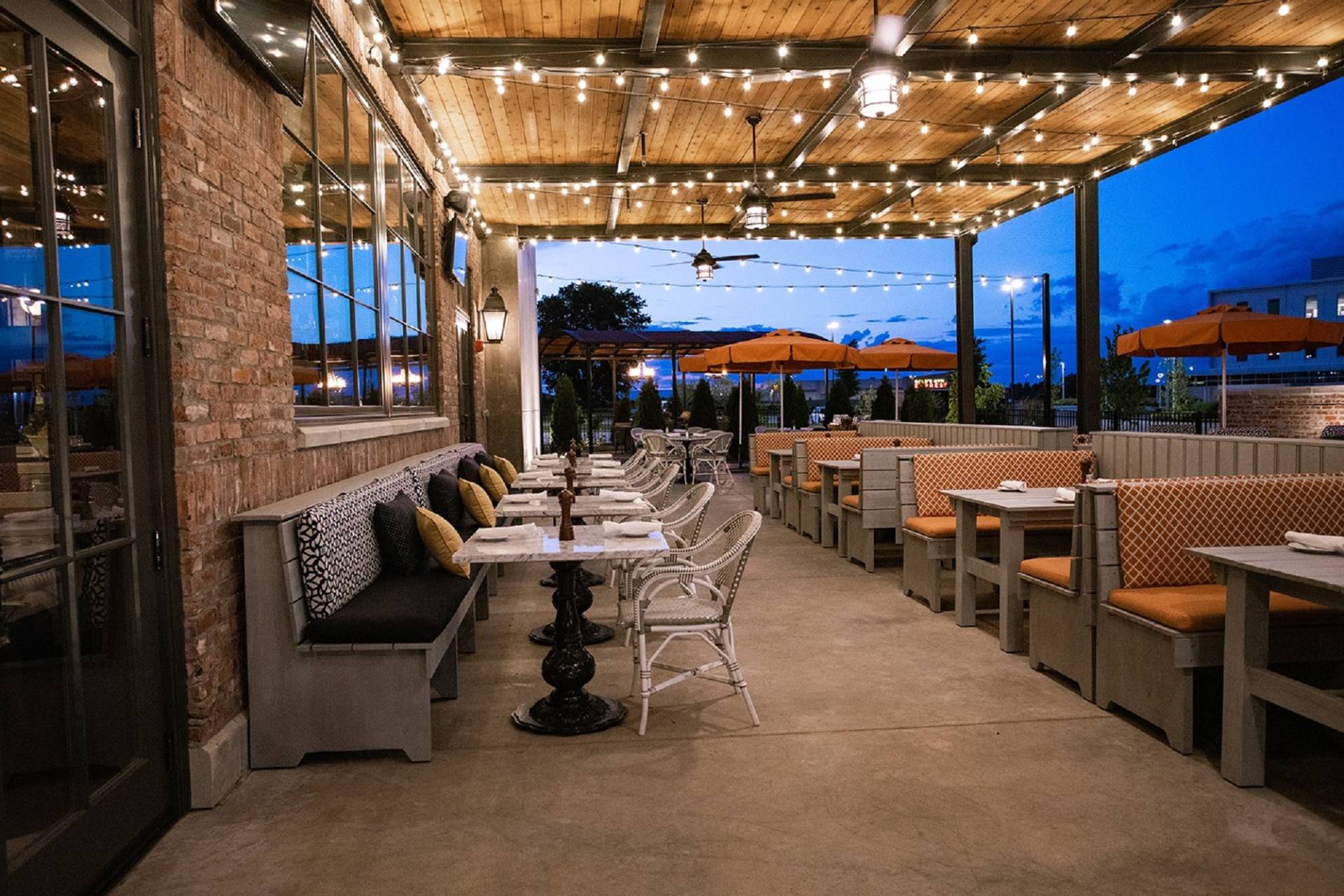 Biaggi's Ristorante Italiano BloomingtonNormal, Illinois