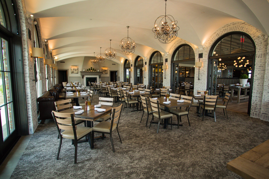 Biaggi's Ristorante Italiano BloomingtonNormal, Illinois