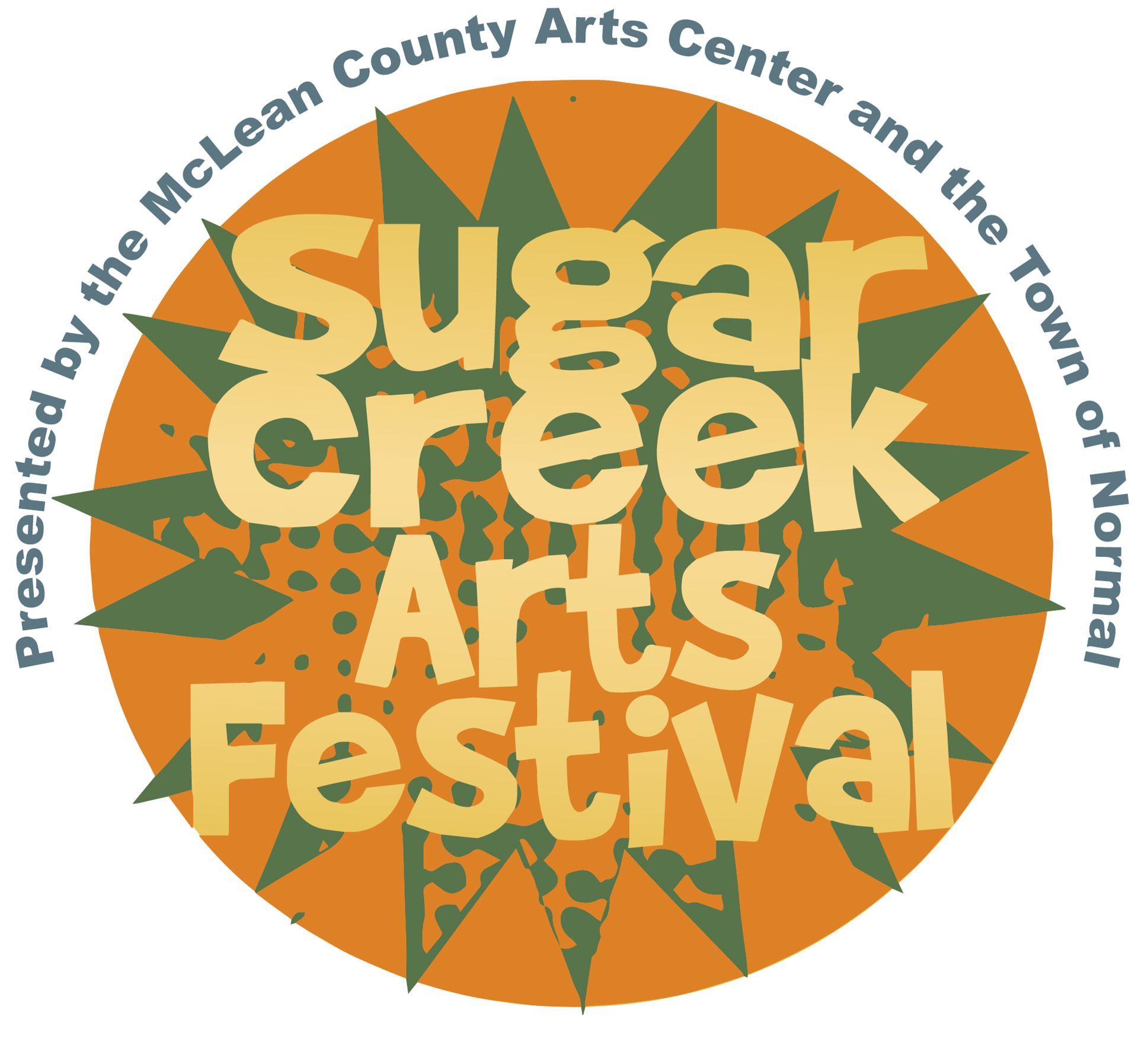 Sugar Creek Arts Festival