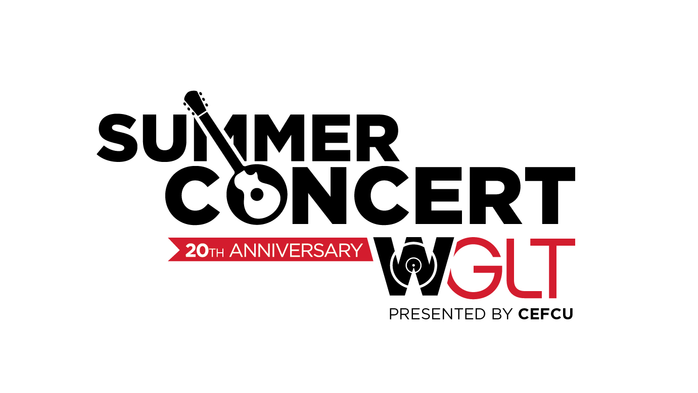 WGLT Summer Concert