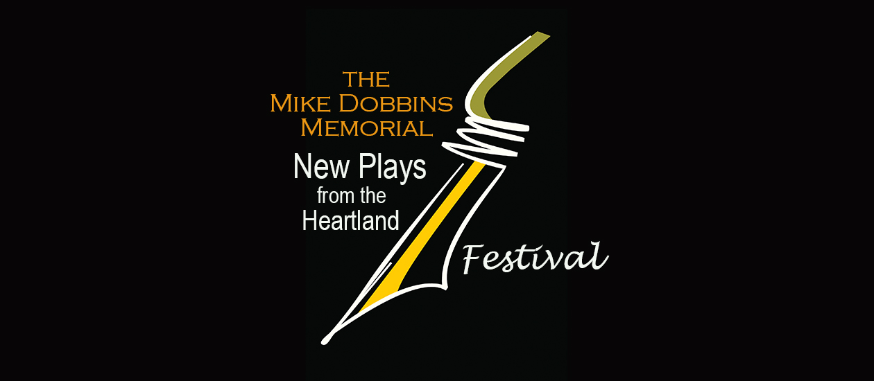 New Plays from the Heartland: One-act Plays from the Midwest
