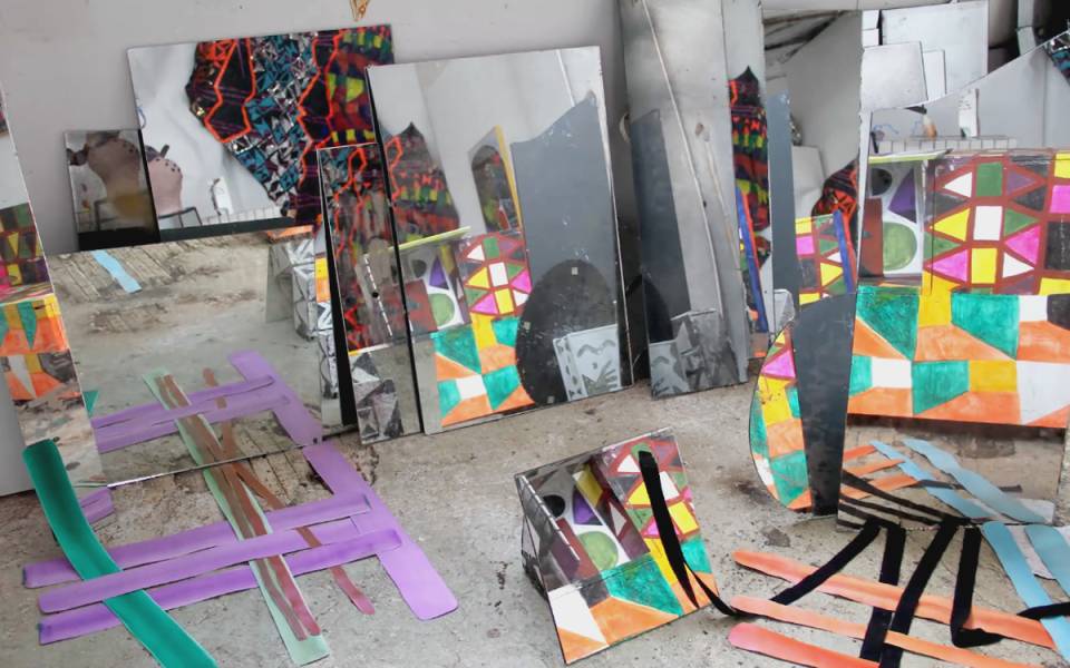 University Galleries BloomingtonNormal, Illinois