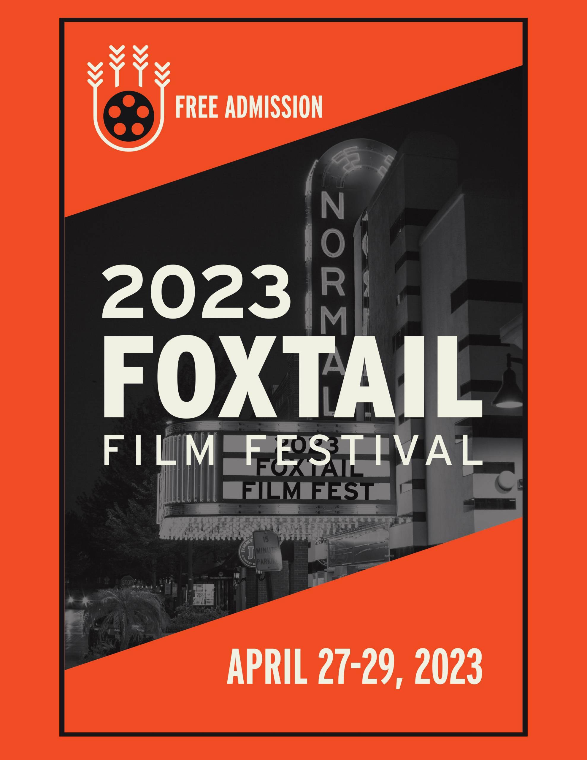 Foxtail Film Festival