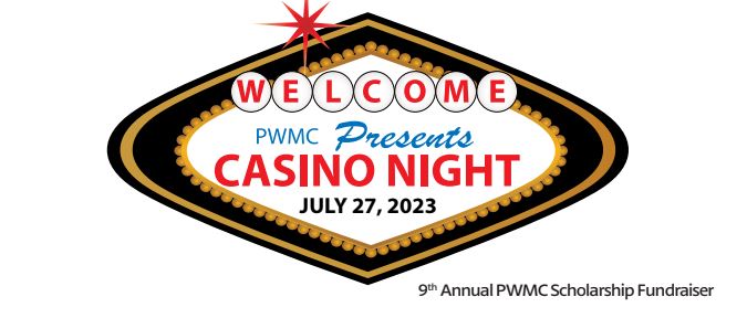 PWMC Casino Night Fundraiser