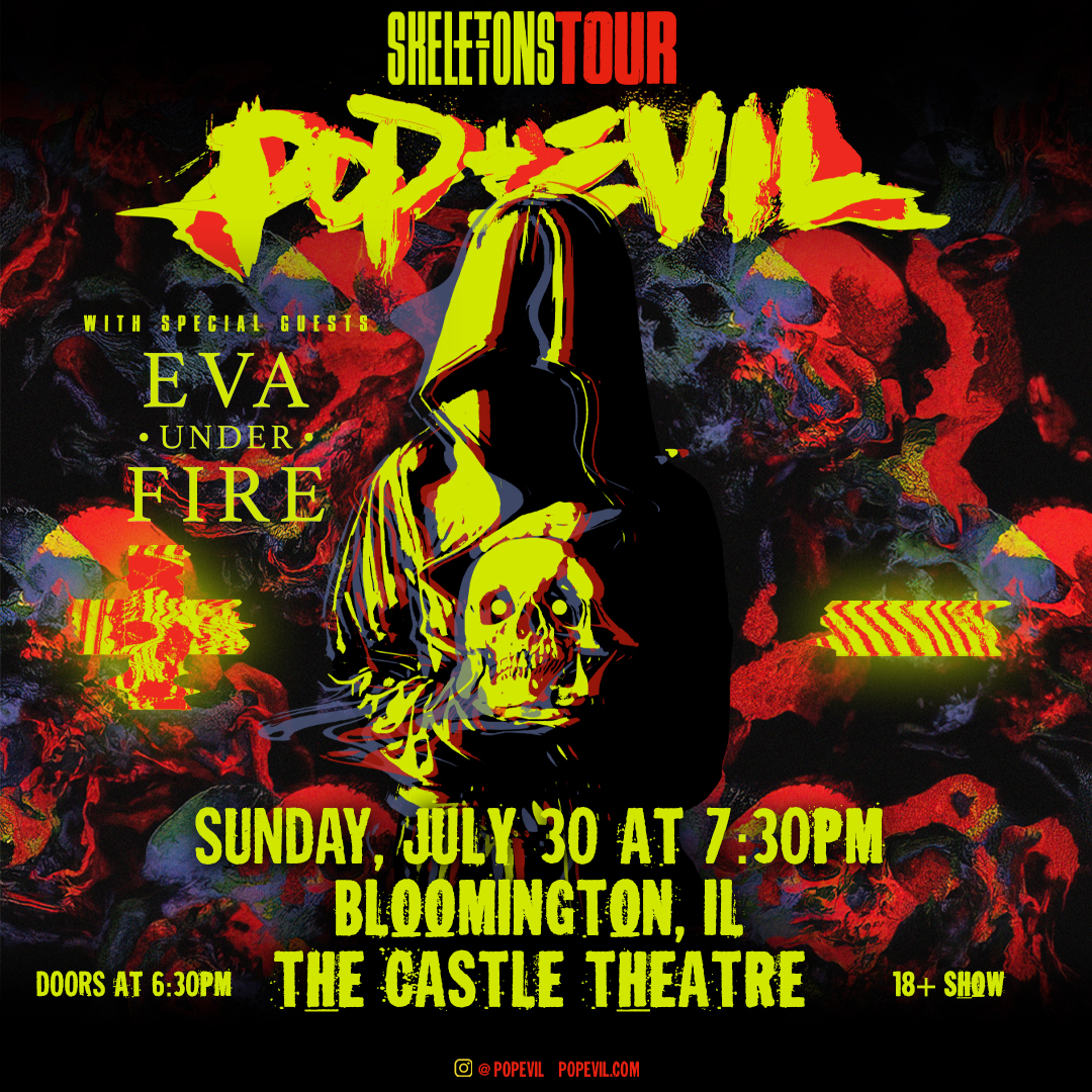 Pop Evil