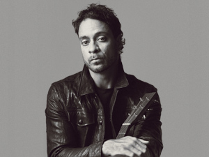 Amos Lee Fall Solo Tour 2023 With Special Guest Mutlu