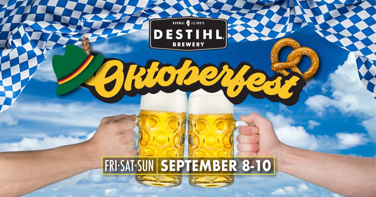 Annual Oktoberfest Weekend 2023