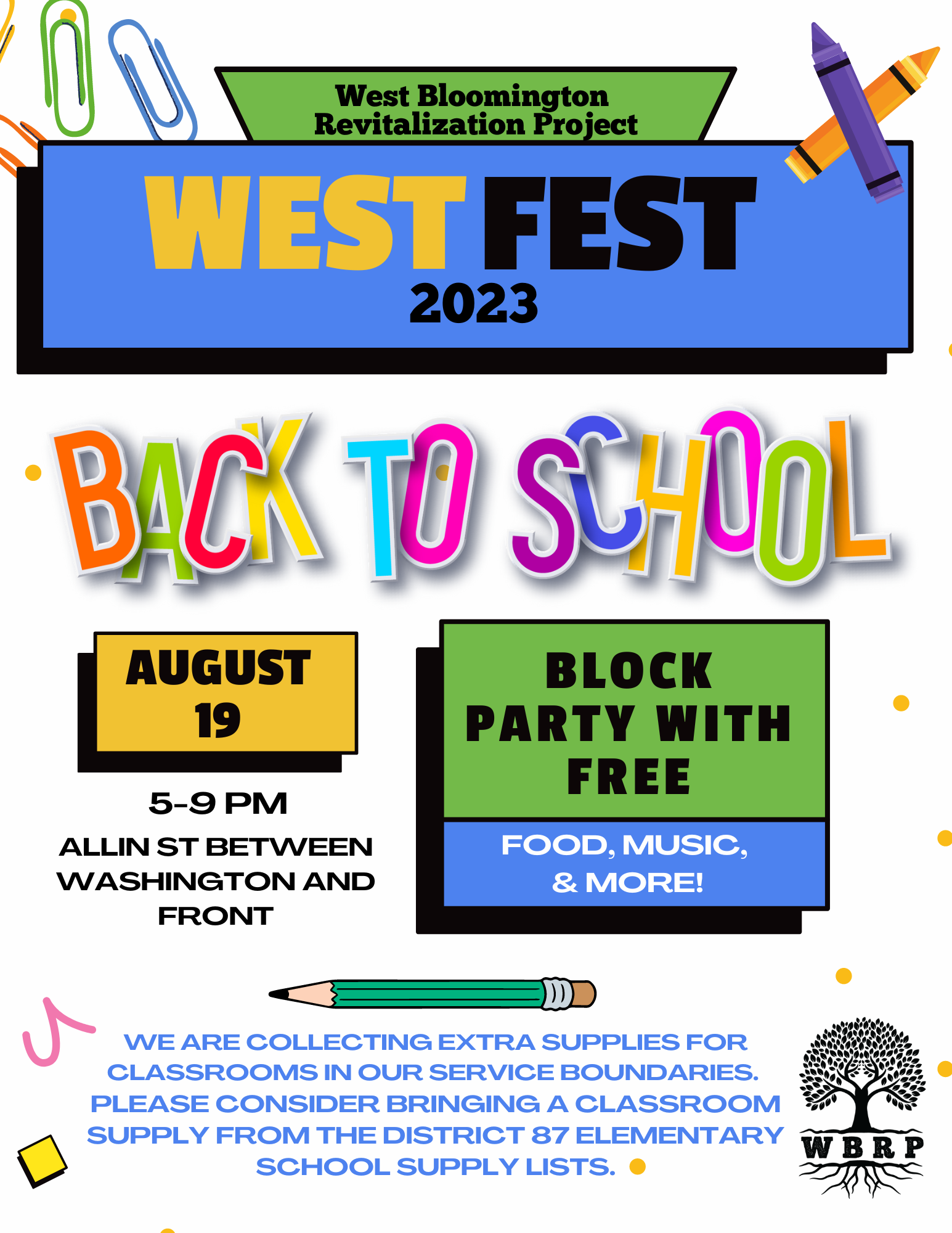 West Fest