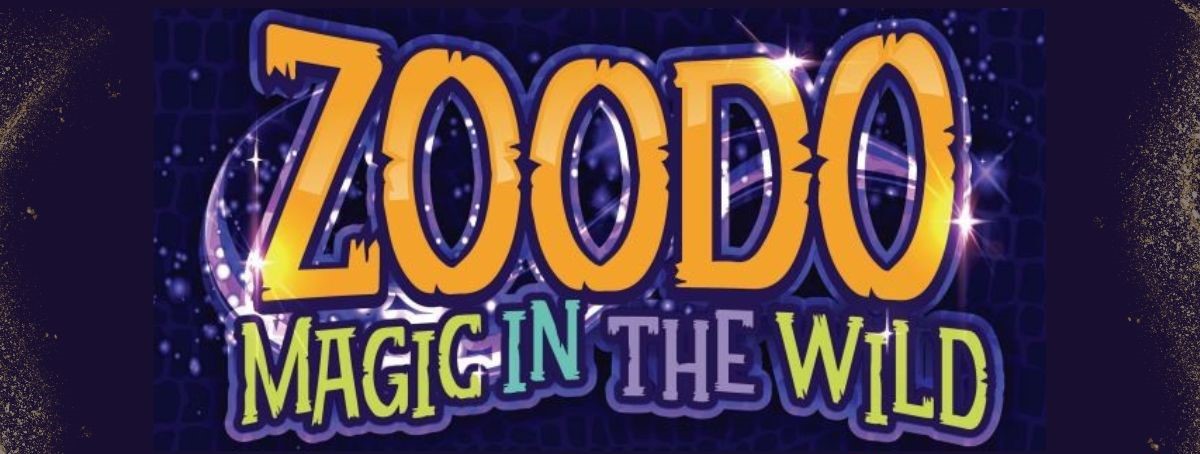 ZooDo Magic in the Wild
