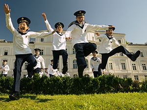 Vienna Boys Choir