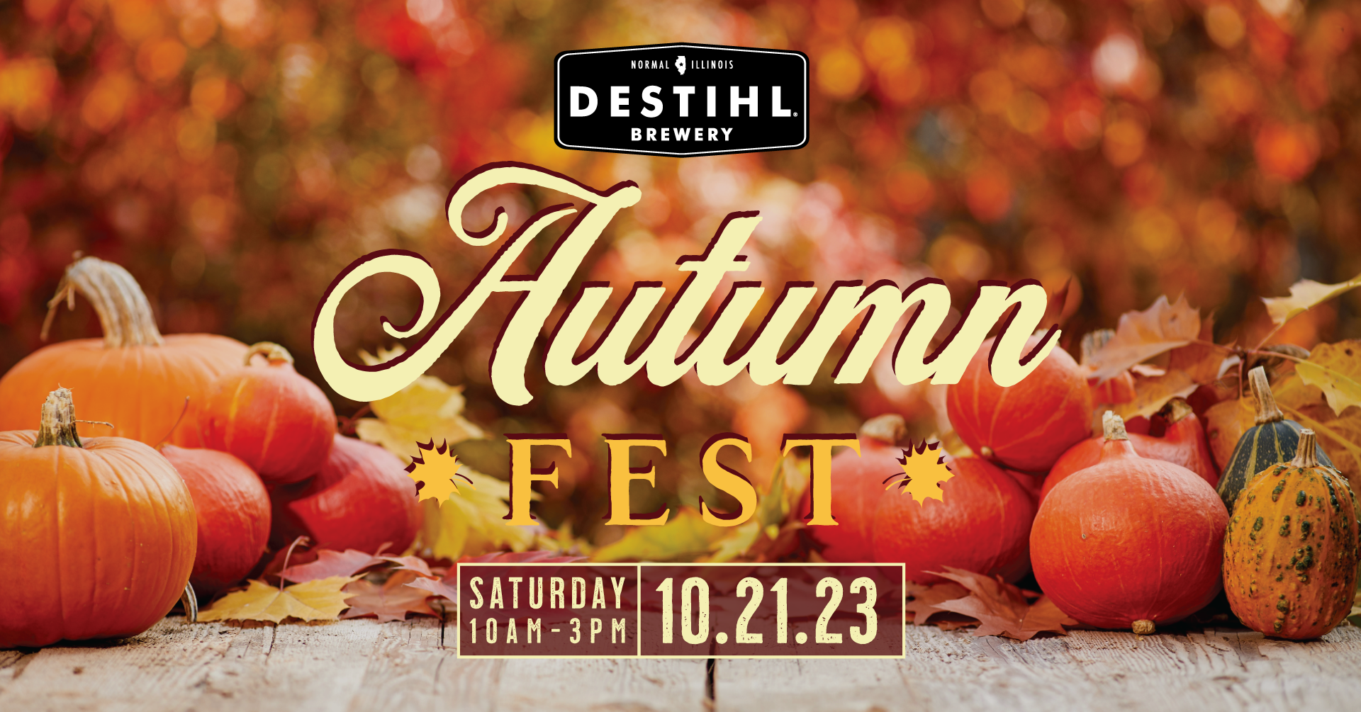 Autumn Fest