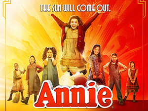 Annie