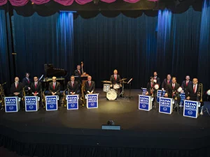 Glenn Miller Orchestra