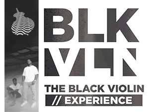 Black Violin: The Experience Tour