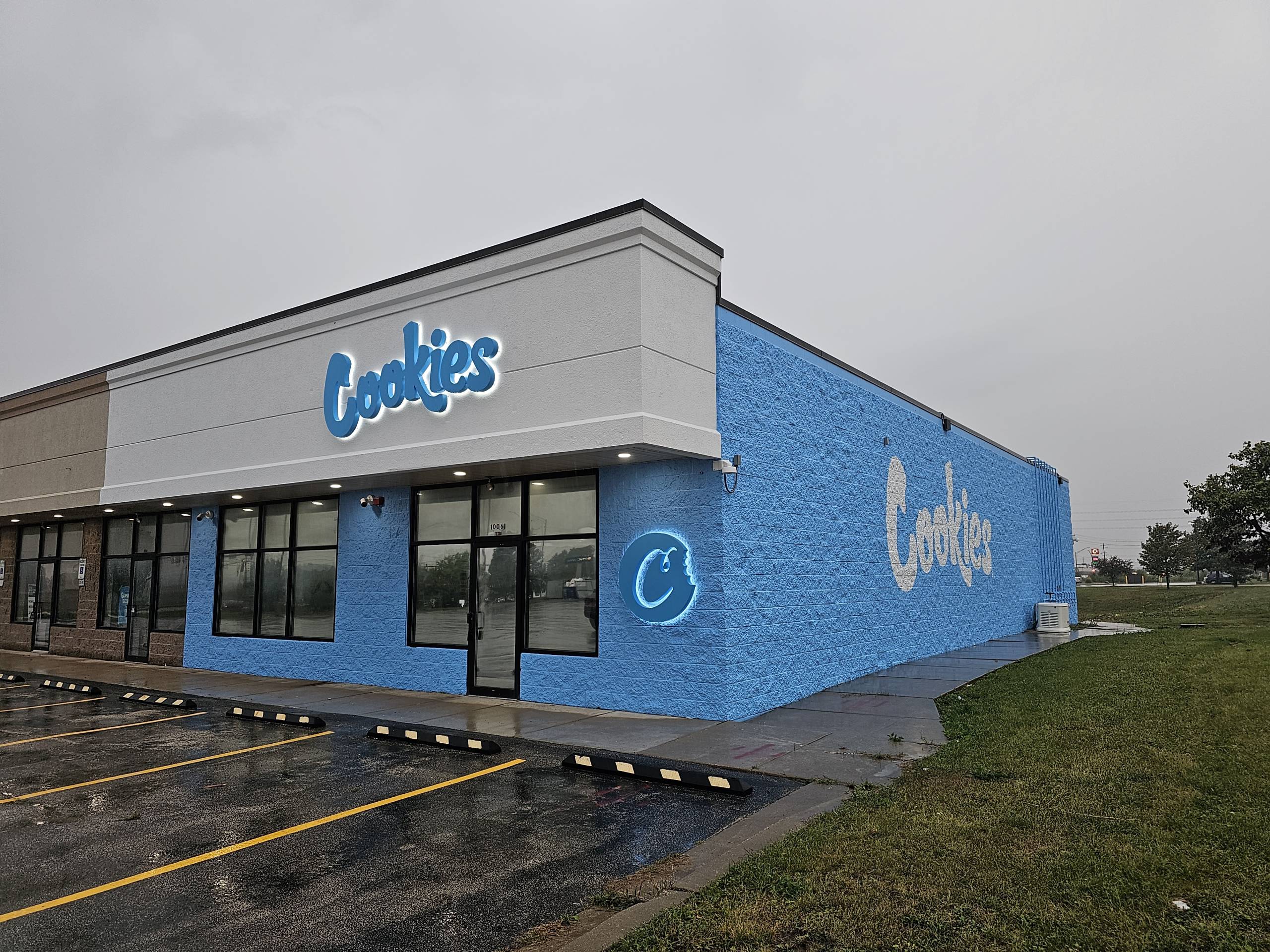 Cookies BloomingtonNormal, Illinois