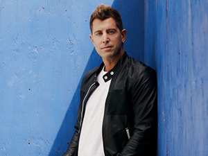 Jeremy Camp