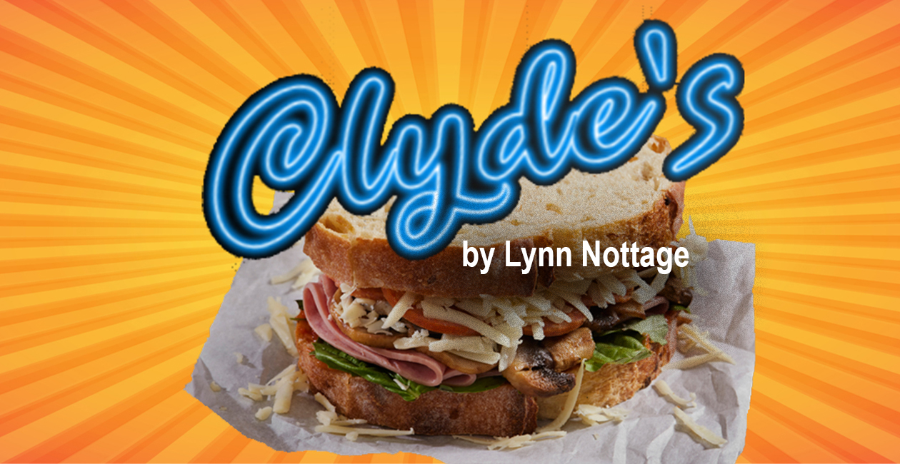 CLYDE'S