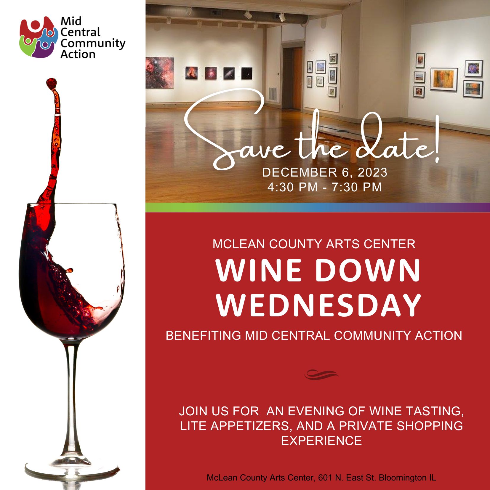 Wine Down Wednesday
