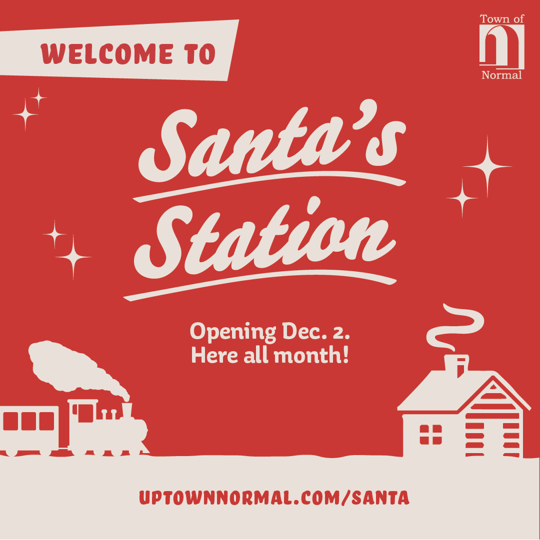 Santa's Station